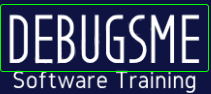 DebugsMe Software and Training Center